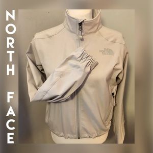 Lightweight gray jacket